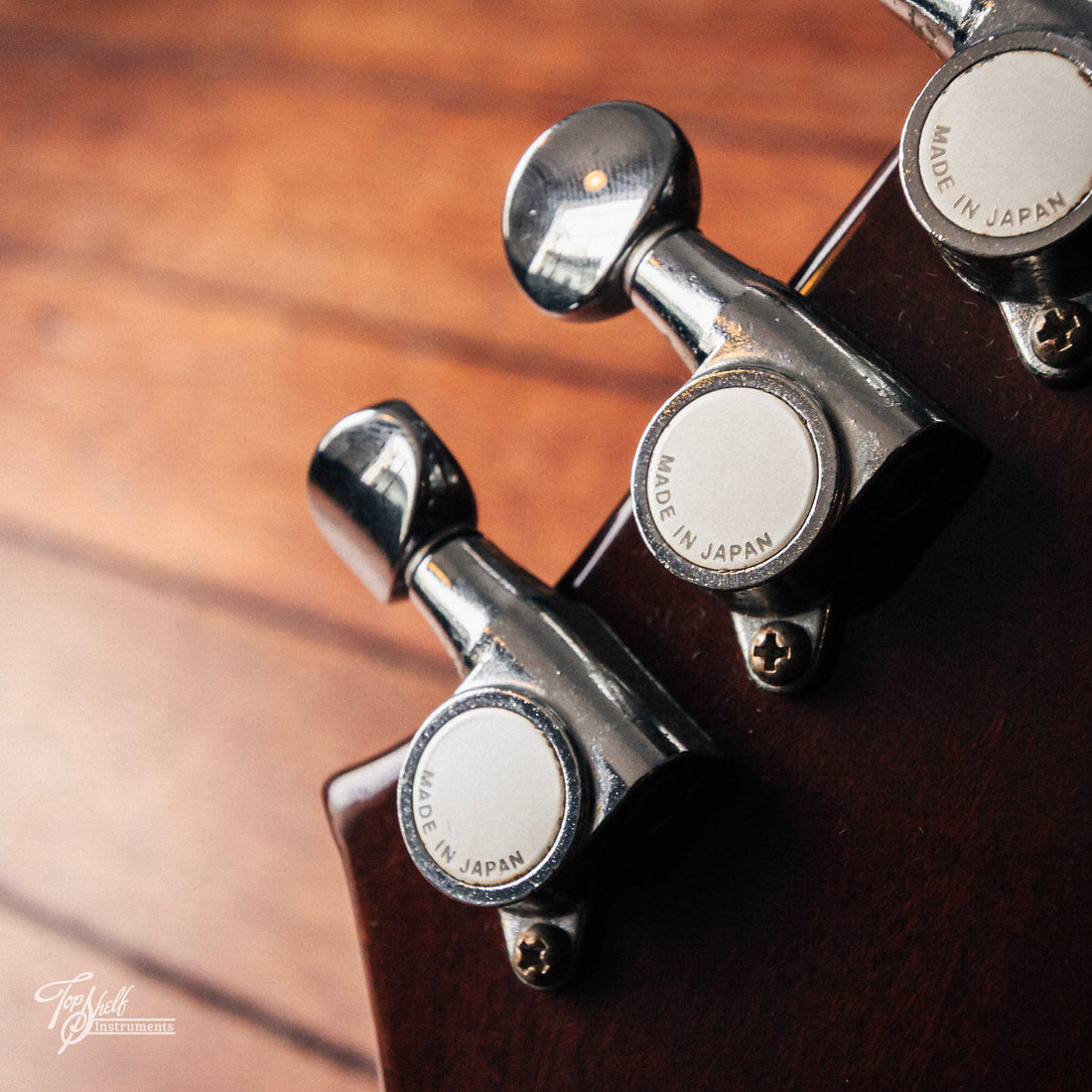 Greco Mint Collection FB-60 Sunburst 1989