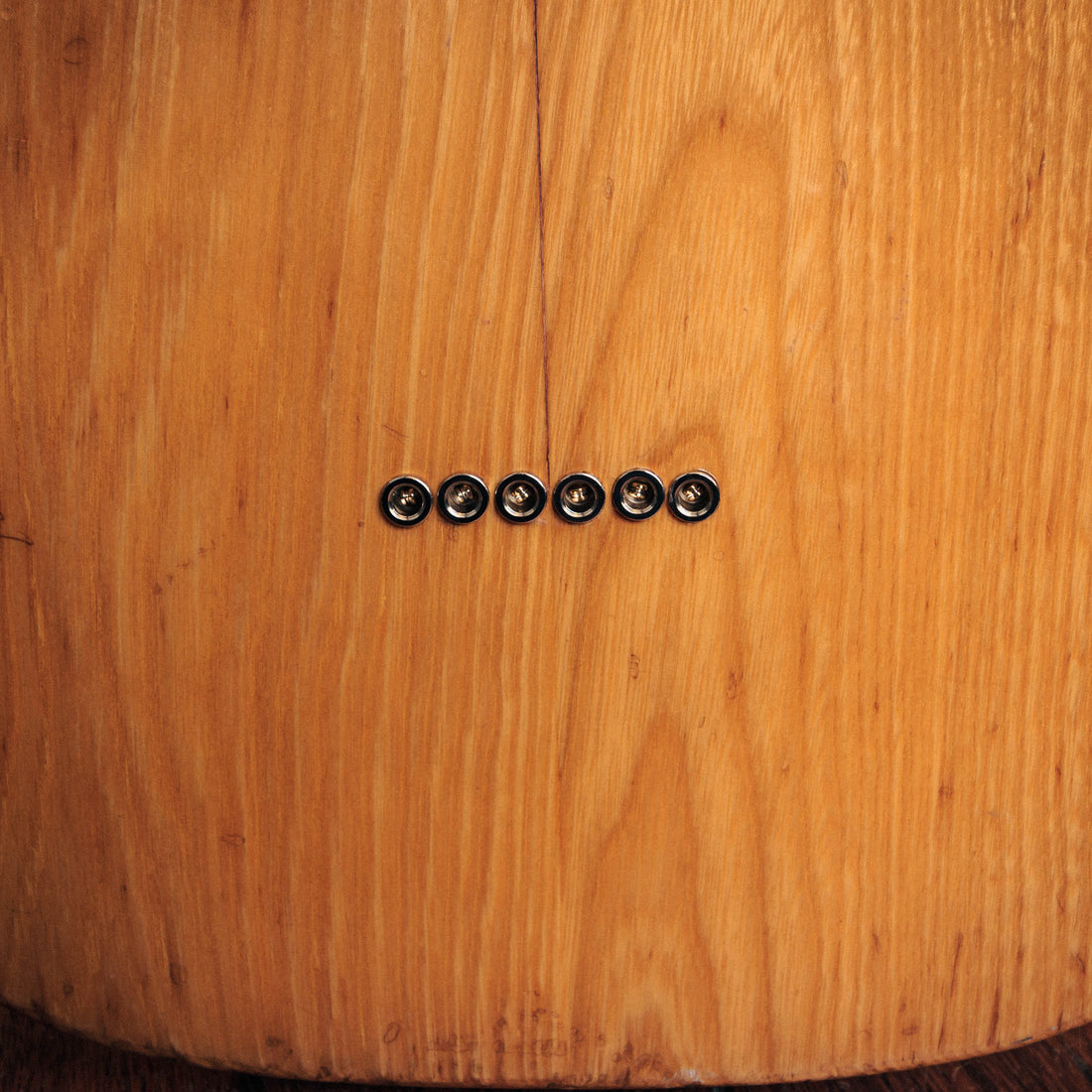 Greco Spacey Sounds TE500 Natural 1977