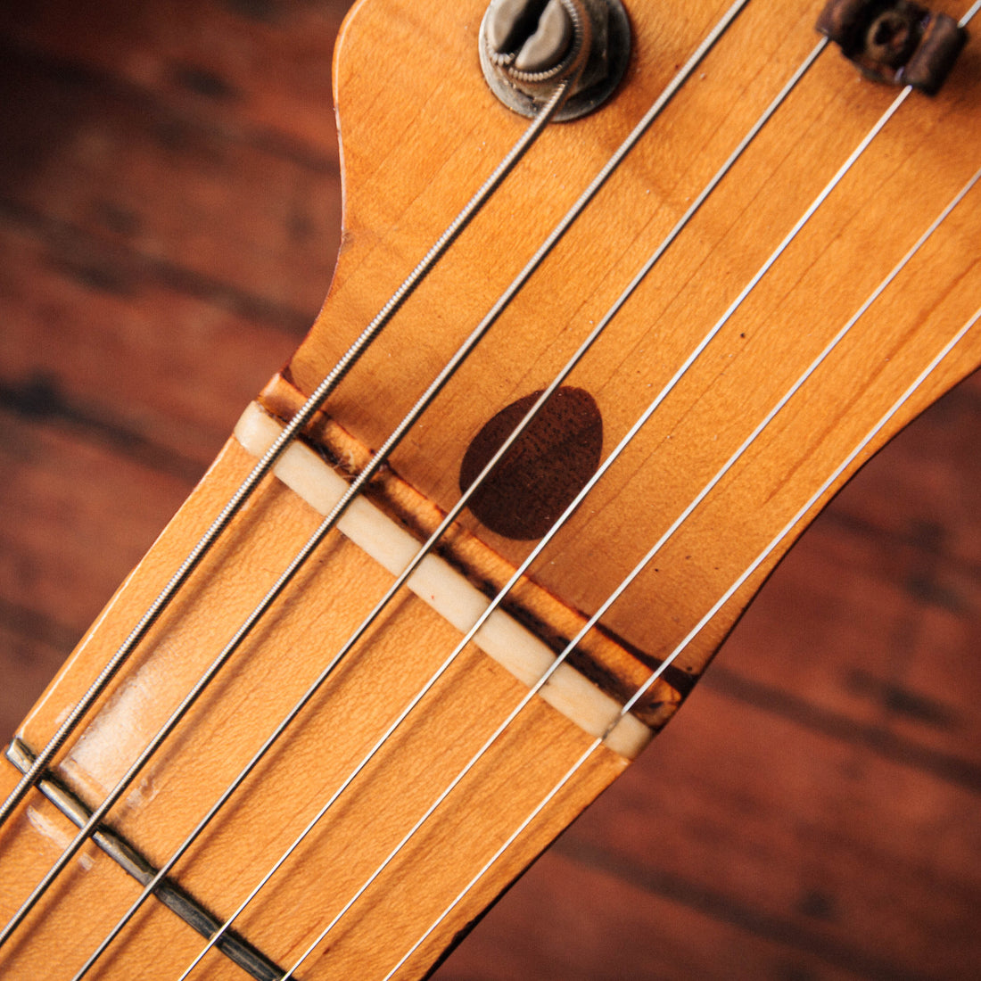 Greco Spacey Sounds TE500 Natural 1977