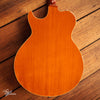 Greg Bennett Royale RL-3 Quilted Amber 2003