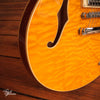 Greg Bennett Royale RL-3 Quilted Amber 2003