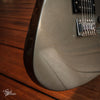 Greg Bennett Interceptor IC-20 Metallic Silver