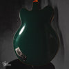Gretsch 6104 Rally Cadillac Green 1968