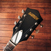 Gretsch 6104 Rally Cadillac Green 1968
