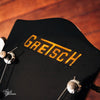 Gretsch 6104 Rally Cadillac Green 1968