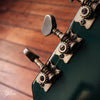 Gretsch 6104 Rally Cadillac Green 1968
