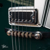 Gretsch 6104 Rally Cadillac Green 1968