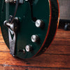 Gretsch 6104 Rally Cadillac Green 1968