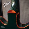Gretsch 6104 Rally Cadillac Green 1968