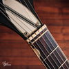 Gretsch 6104 Rally Cadillac Green 1968