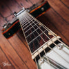 Gretsch 6104 Rally Cadillac Green 1968