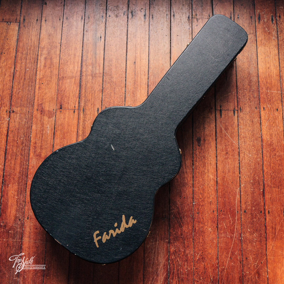 Gretsch 7593B Black Falcon 2001