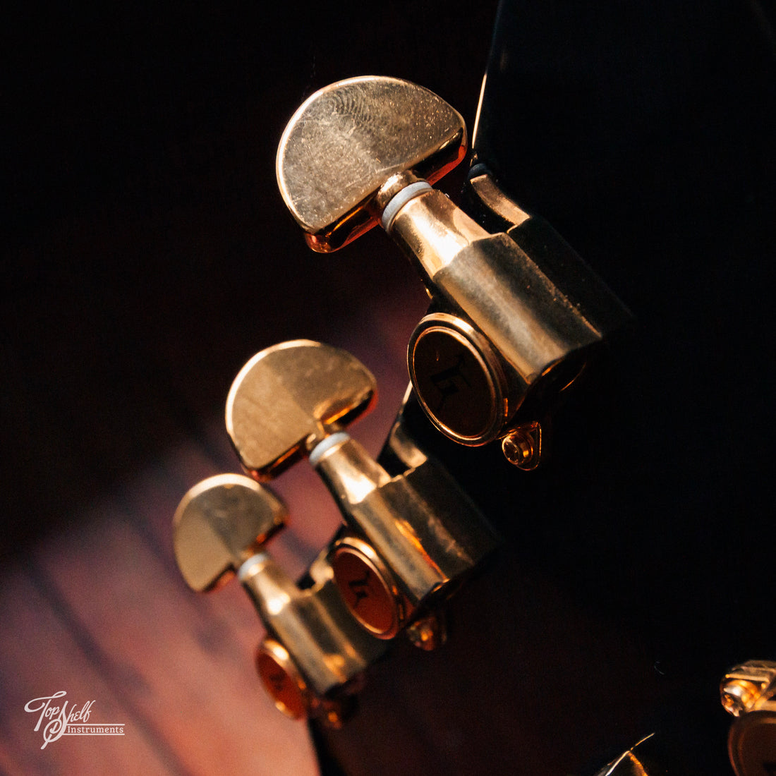 Gretsch 7593B Black Falcon 2001