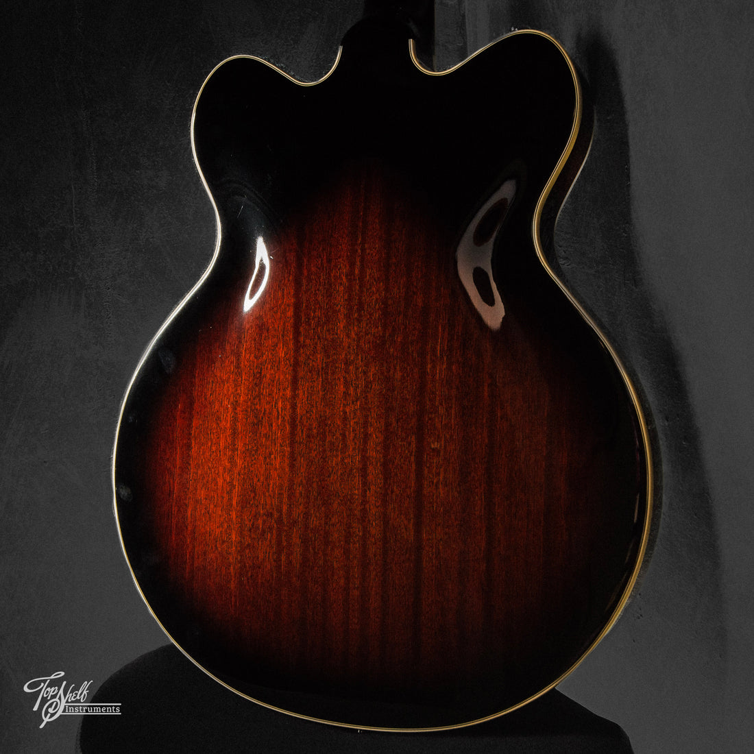 Gretsch G2622-P90 Streamliner Havana Burst 2021