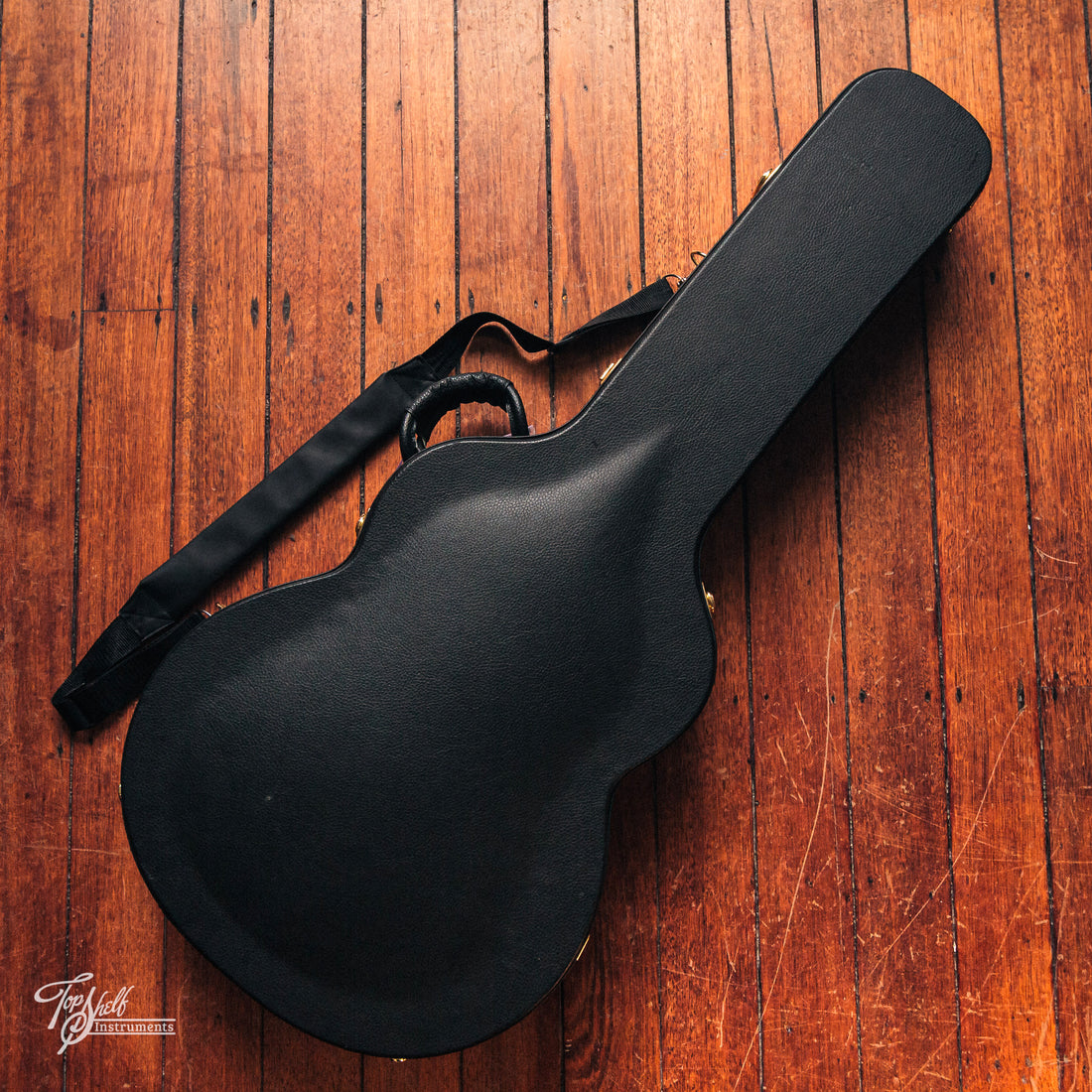 Gretsch G2622-P90 Streamliner Havana Burst 2021