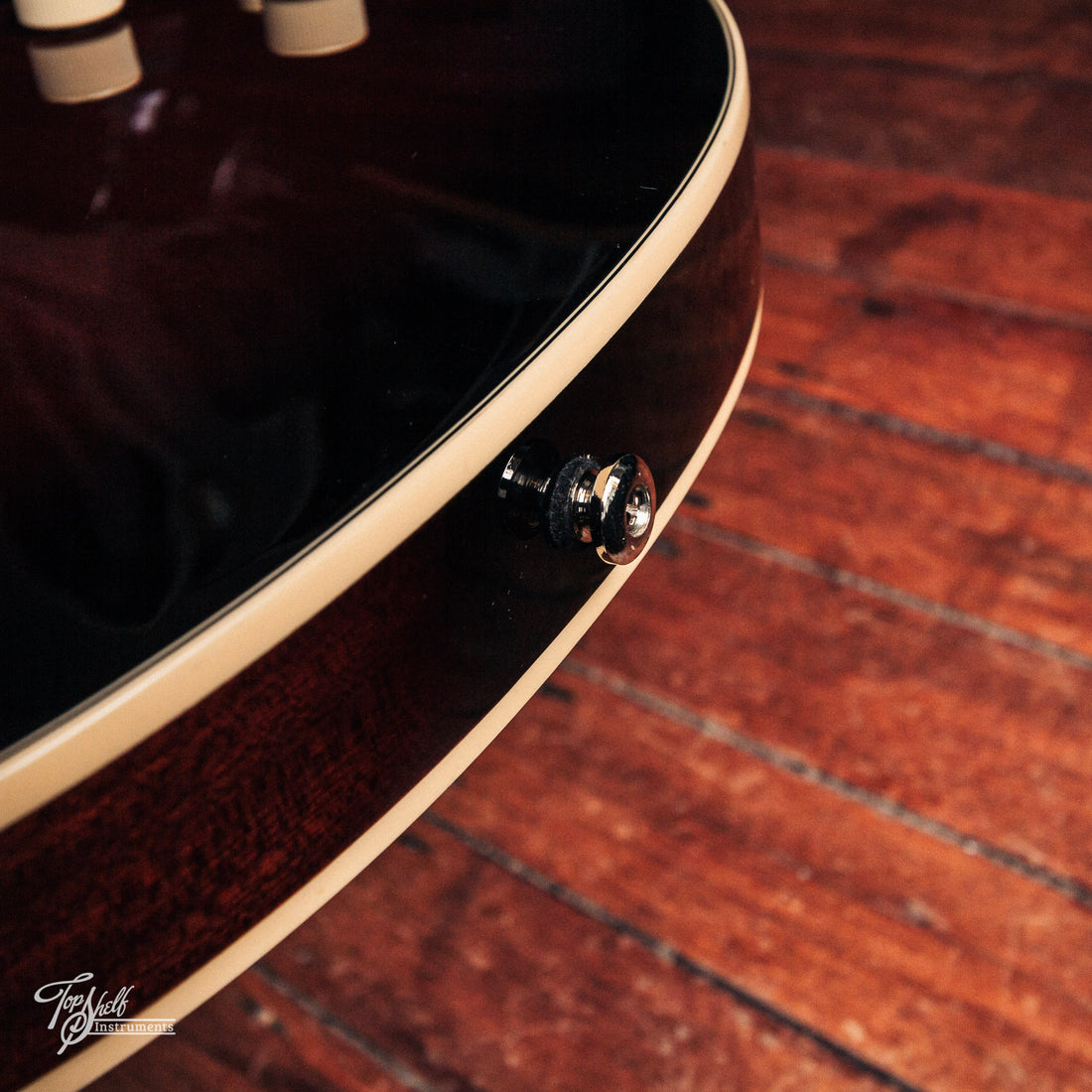 Gretsch G2622-P90 Streamliner Havana Burst 2021