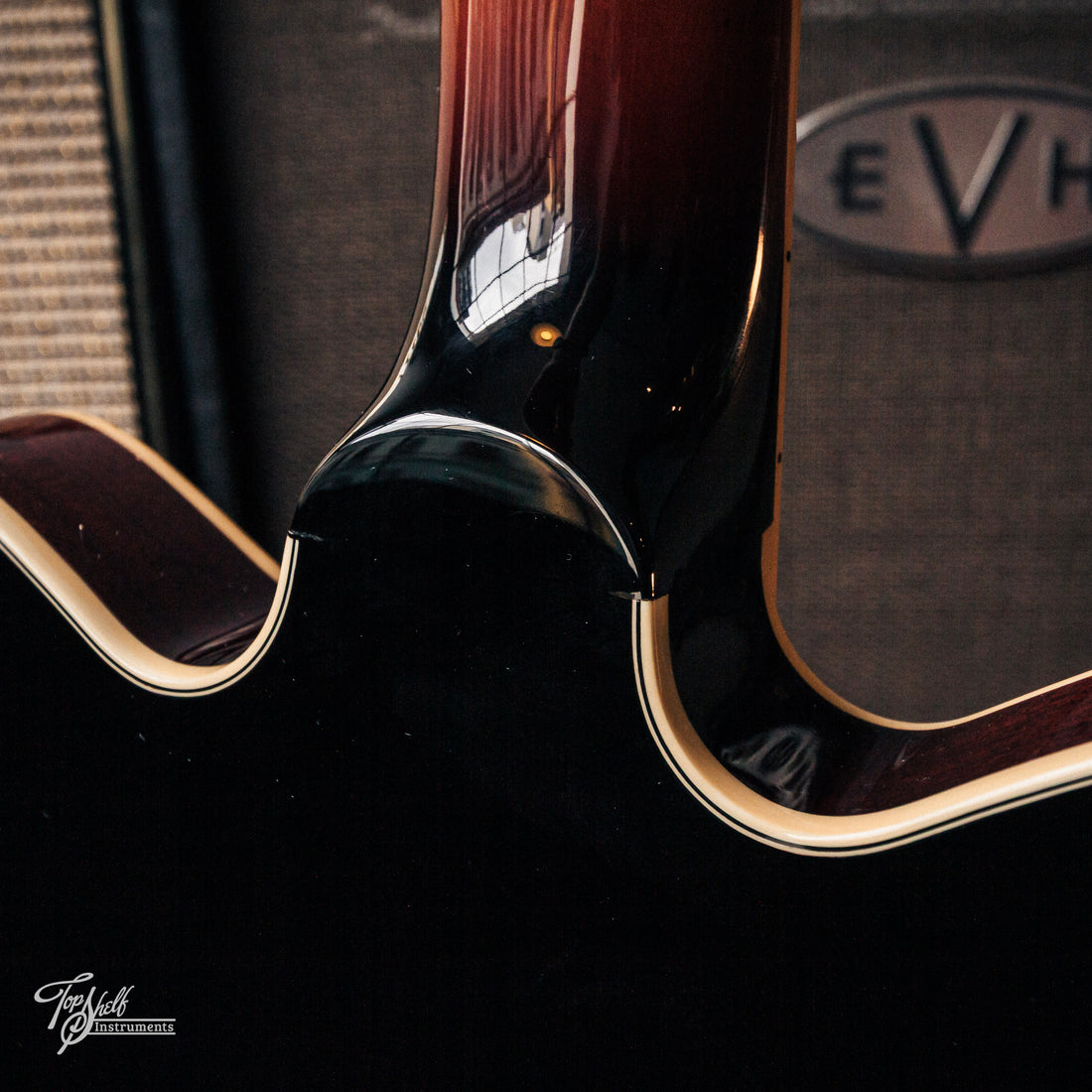 Gretsch G2622-P90 Streamliner Havana Burst 2021