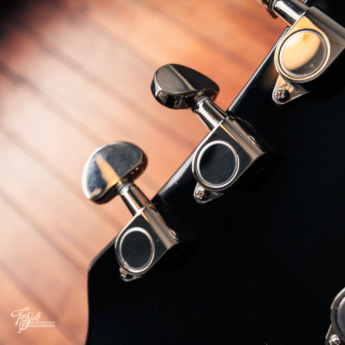 Gretsch G2622-P90 Streamliner Havana Burst 2021