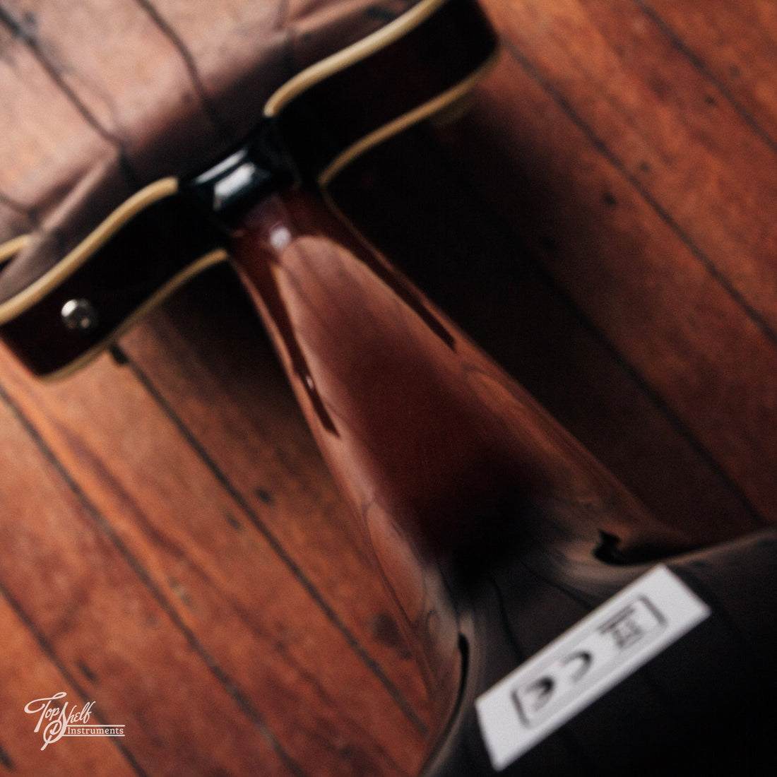 Gretsch G2622-P90 Streamliner Havana Burst 2021