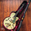 Gretsch G6118T Anniversary Smoke Green 2015