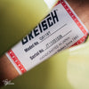 Gretsch G6118T Anniversary Smoke Green 2015