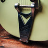 Gretsch G6118T Anniversary Smoke Green 2015
