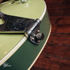 Gretsch G6118T Anniversary Smoke Green 2015