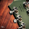 Gretsch G6118T Anniversary Smoke Green 2015