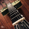 Gretsch G6118T Anniversary Smoke Green 2015