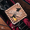 Gretsch G6118T Anniversary Smoke Green 2015