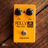 Guyatone Rolly Box Phase Sonix Phaser Pedal 1979