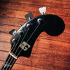 Guyatone EB-8 Electric Bass Red Burst 1965