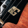 Guyatone EB-8 Electric Bass Red Burst 1965
