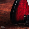 Guyatone EB-8 Electric Bass Red Burst 1965