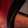Guyatone EB-8 Electric Bass Red Burst 1965