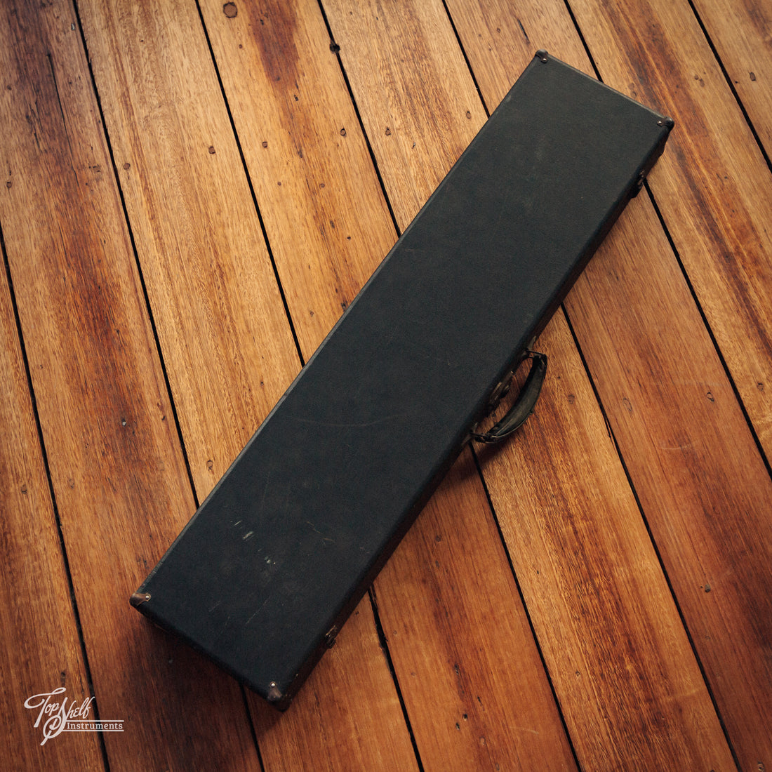 Guyatone HG-306C Lap Steel White 1969