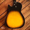 Harmony Stratotone Mars H45 Sunburst 1962