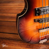 Hofner HI-BB-SB Ignition Violin Bass Sunburst 2020