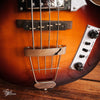 Hofner HI-BB-SB Ignition Violin Bass Sunburst 2020