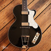 Hofner Contemporary Series CT Club Black 2010