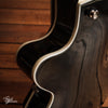 Hofner Contemporary Series CT Club Black 2010