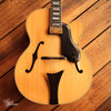 Hofner New President Natural Gloss 2003