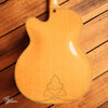 Hofner New President Natural Gloss 2003