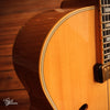 Hofner New President Natural Gloss 2003
