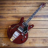 Yamaha SA-50 Wine Red 1972