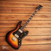 Ibanez 2030 Bass Sunburst 1971