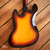Ibanez 2030 Bass Sunburst 1971