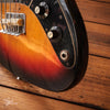 Ibanez 2030 Bass Sunburst 1971
