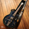 Ibanez Artcore AFS75T Transparent Blue 2006
