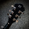 Ibanez Artcore AFS75T Transparent Blue 2006